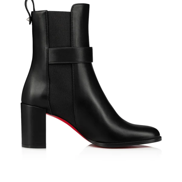 cl_chelsea_booty_1.webp Cheap Christian Louboutin CL Chelsea Booty Black