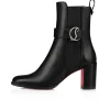 cl_chelsea_booty_3.webp Cheap Christian Louboutin CL Chelsea Booty Black
