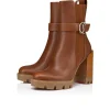 Sale Christian Louboutin CL Chelsea Lug