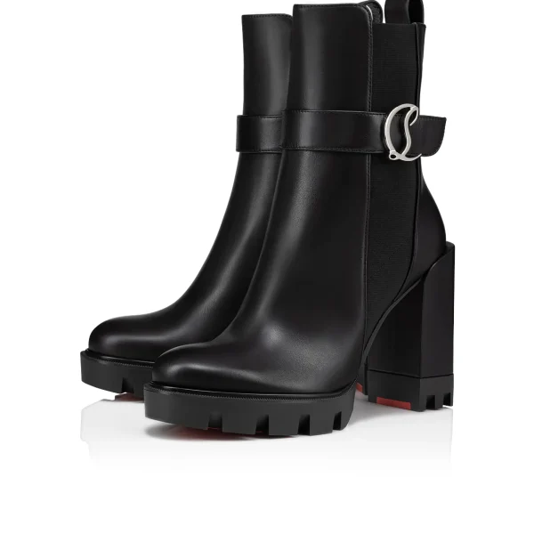 cl_chelsea_lug_0.webp Outlet Christian Louboutin CL Chelsea Lug