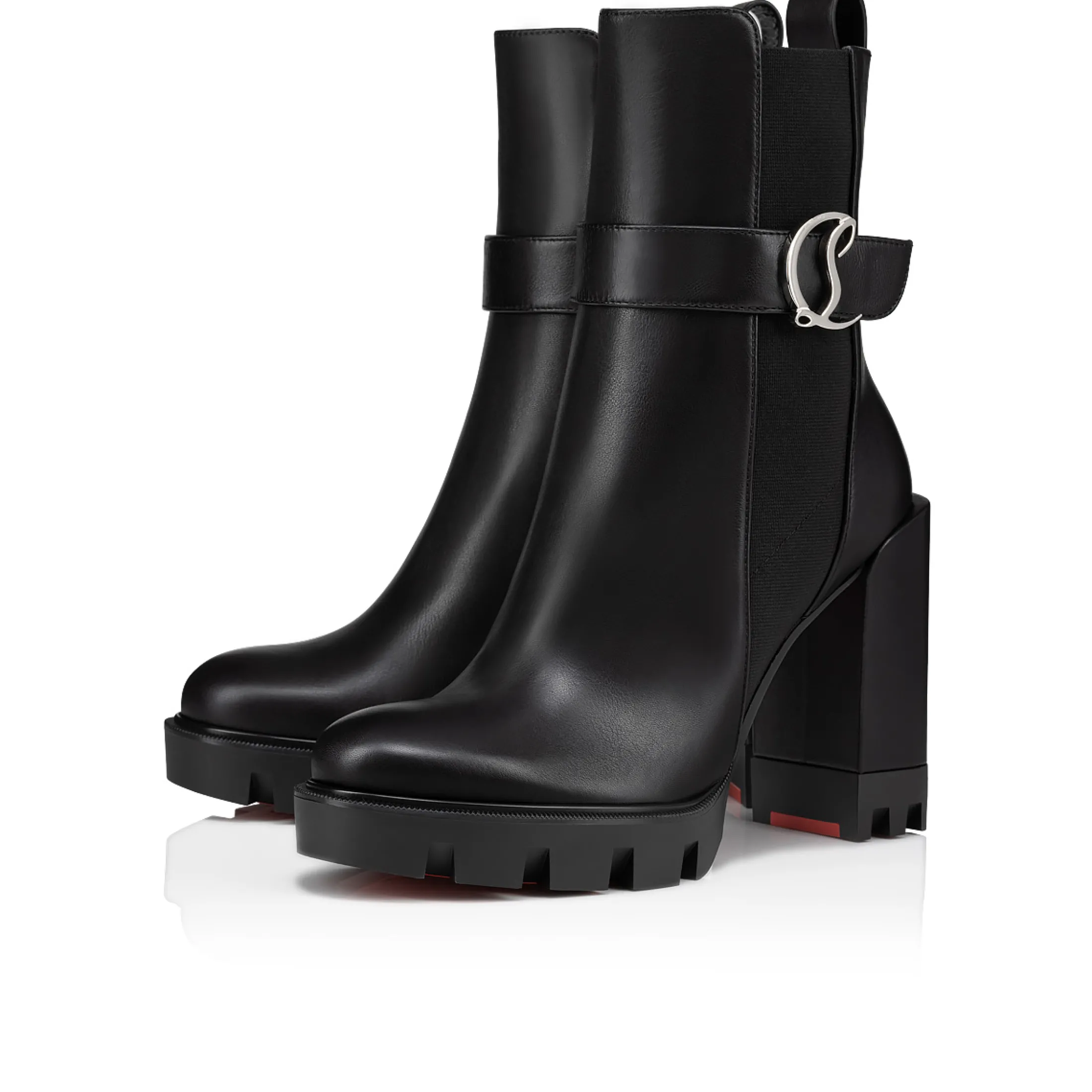 Outlet Christian Louboutin CL Chelsea Lug