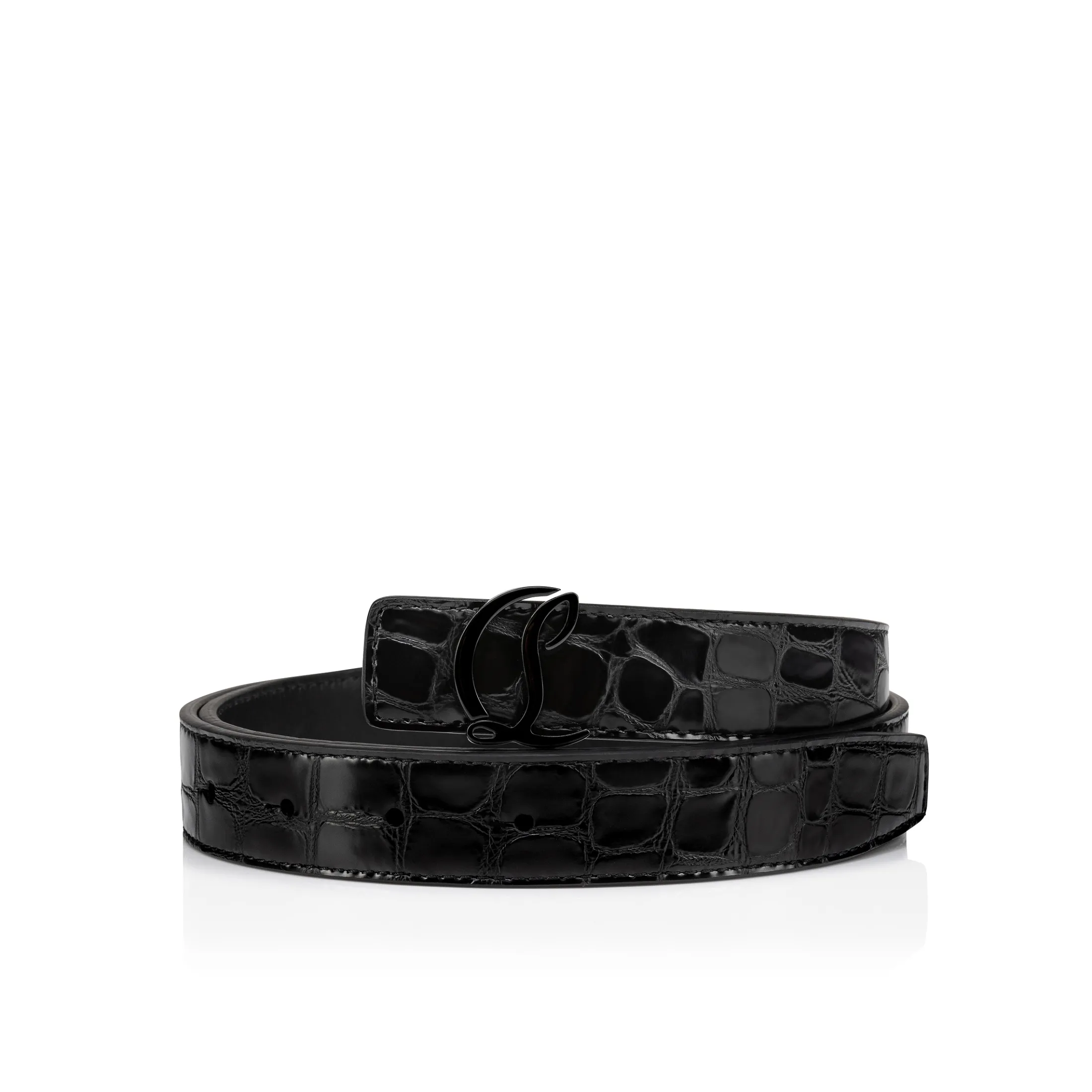 Cheap Christian Louboutin CL Logo