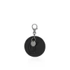 Outlet Christian Louboutin CL Logo Black