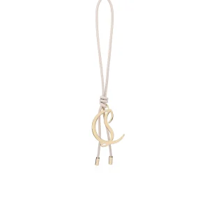 Store Christian Louboutin CL Logo Leche
