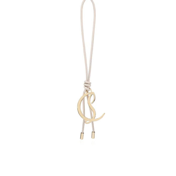 cl_logo_0-13.webp Store Christian Louboutin CL Logo Leche