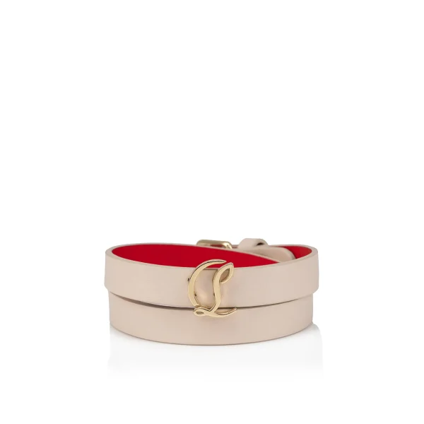 Fashion Christian Louboutin CL Logo