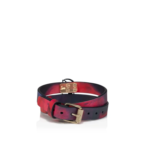 Cheap Christian Louboutin CL Logo