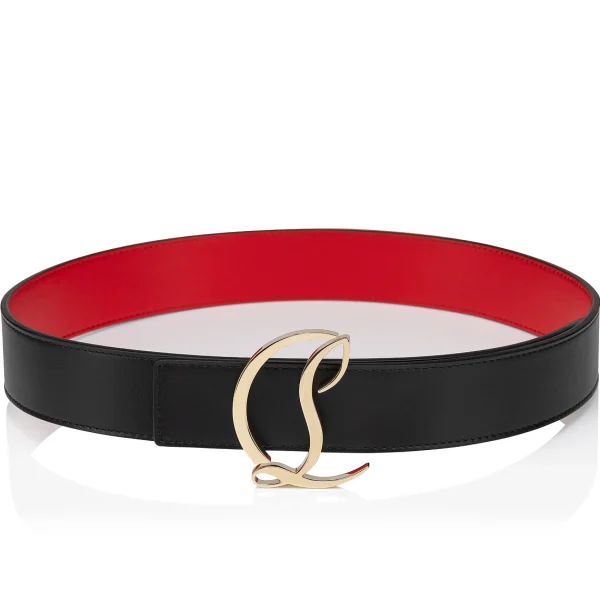 cl_logo_1-4.webp Hot Christian Louboutin CL Logo Black