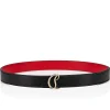 cl_logo_2.webp Best Sale Christian Louboutin CL Logo Black