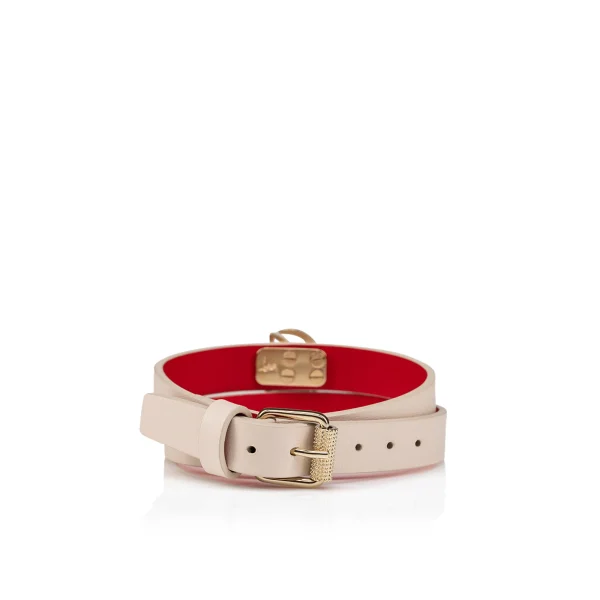 Fashion Christian Louboutin CL Logo
