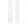 Best Christian Louboutin CL Logo Bianco