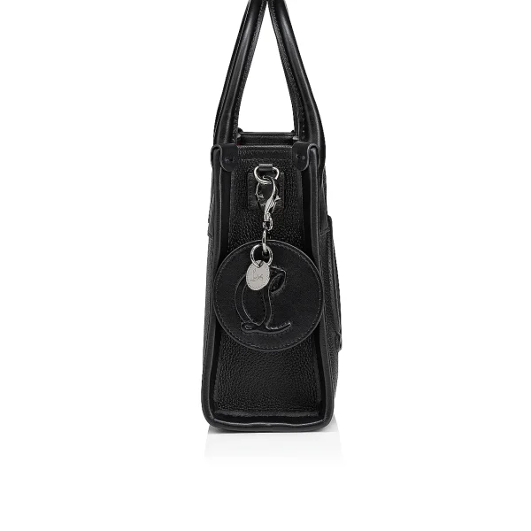 cl_logo_3-5.webp Outlet Christian Louboutin CL Logo Black