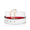 cl_logo_belt_0.webp Clearance Christian Louboutin CL logo belt