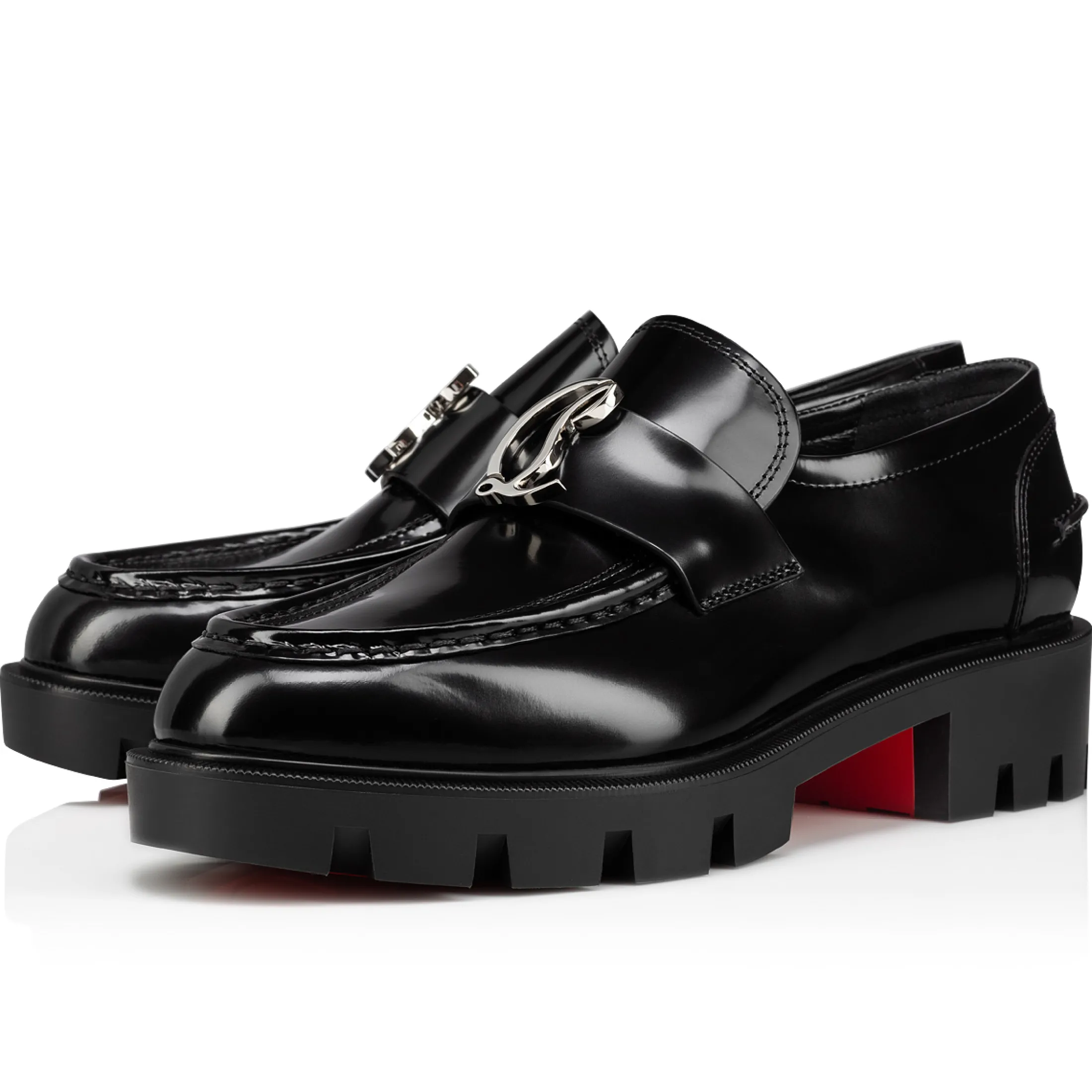 cl_moc_lug_0.webp Best Christian Louboutin CL Moc Lug