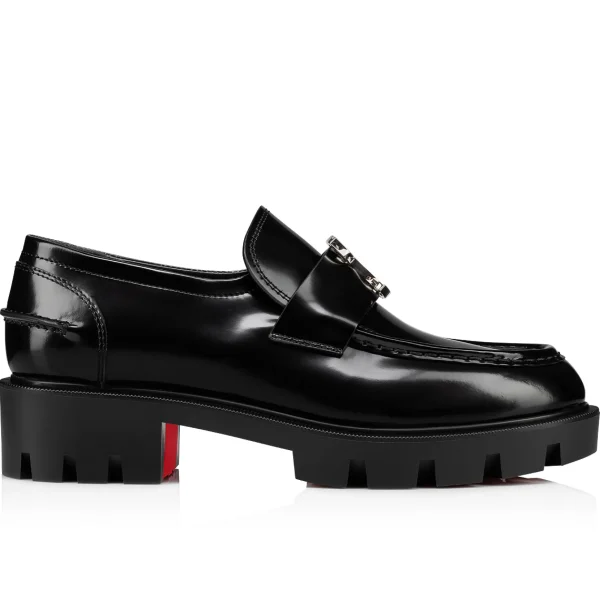 cl_moc_lug_1.webp Best Christian Louboutin CL Moc Lug