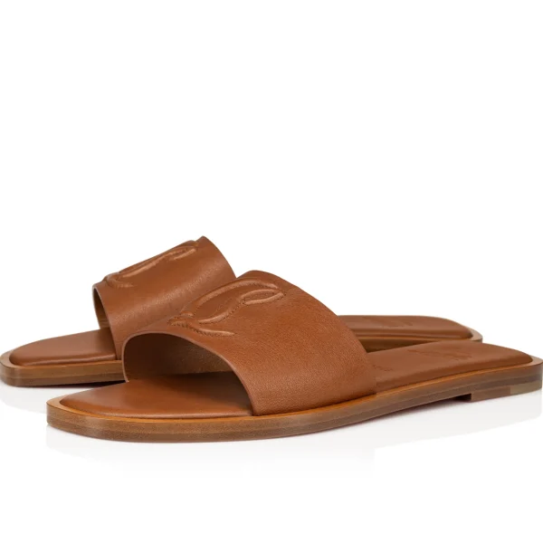 cl_mule_0-1.webp Flash Sale Christian Louboutin CL Mule Cuoio