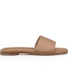 Best Sale Christian Louboutin CL Mule Beige