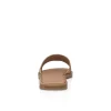 Best Sale Christian Louboutin CL Mule Beige