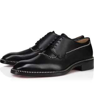 New Christian Louboutin Cocoriclou