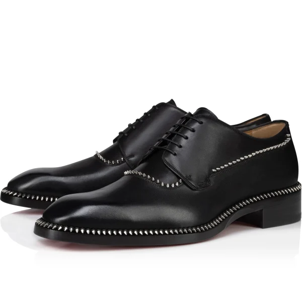 New Christian Louboutin Cocoriclou