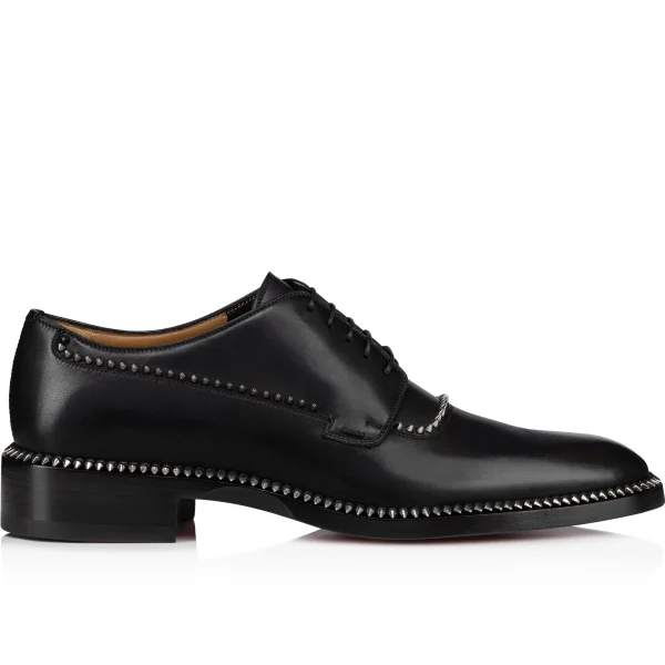 New Christian Louboutin Cocoriclou