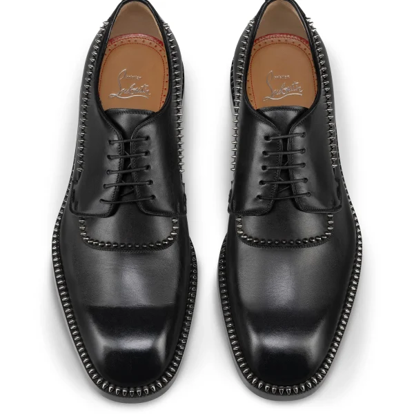 New Christian Louboutin Cocoriclou