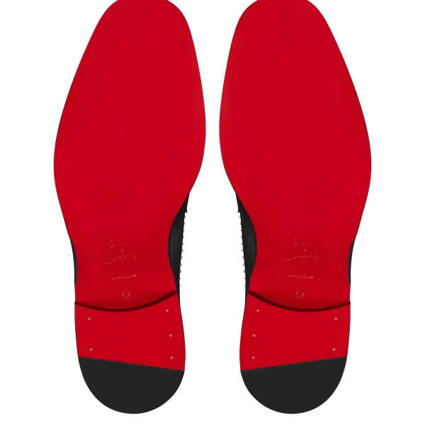 New Christian Louboutin Cocoriclou