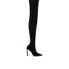 Shop Christian Louboutin Condora Botta Alta