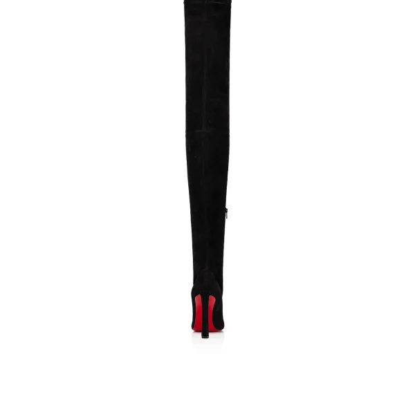 Shop Christian Louboutin Condora Botta Alta