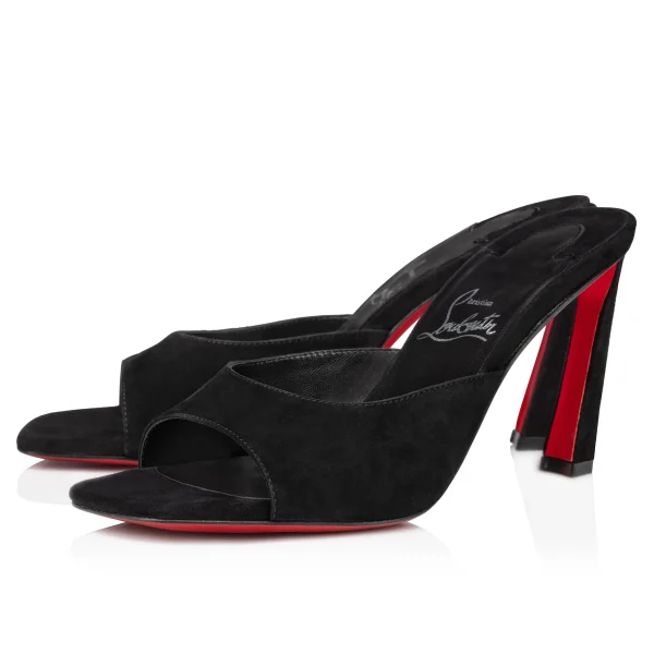 condora_mule_0-1.webp Flash Sale Christian Louboutin Condora Mule Black