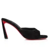 condora_mule_2-1.webp Flash Sale Christian Louboutin Condora Mule Black