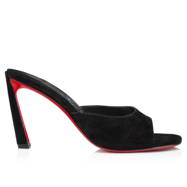 condora_mule_2-1.webp Flash Sale Christian Louboutin Condora Mule Black
