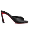 Cheap Christian Louboutin Condora Mule