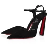 Sale Christian Louboutin Condora Riviera Black
