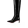 condorocombo_botta_2.webp Store Christian Louboutin Condorocombo Botta