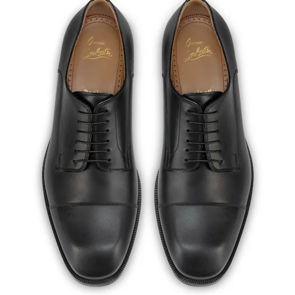cortomale_4.webp Shop Christian Louboutin Cortomale Black