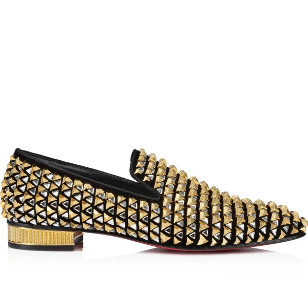 Discount Christian Louboutin Croconaki