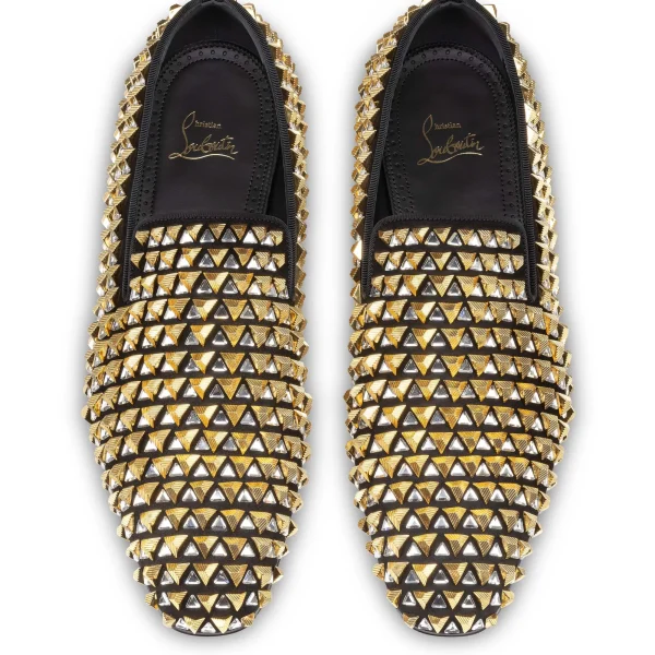 Discount Christian Louboutin Croconaki