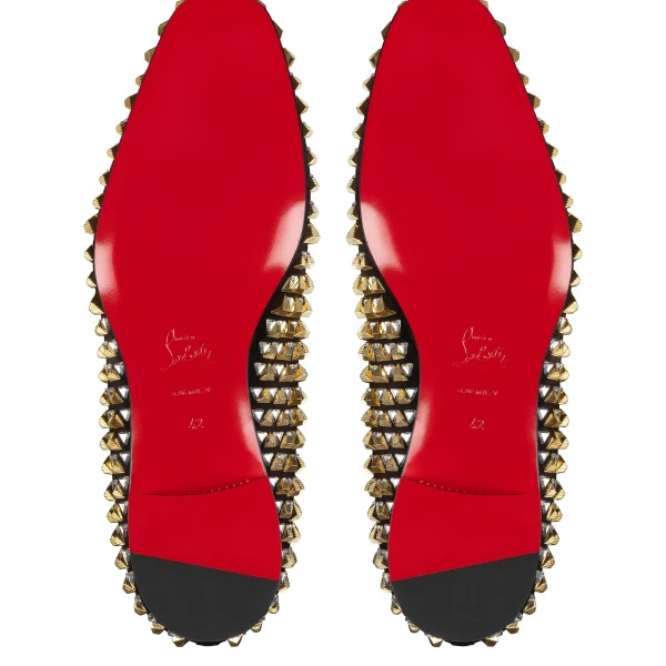 Discount Christian Louboutin Croconaki