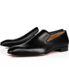 Best Sale Christian Louboutin Dandelion Black