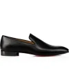 Best Sale Christian Louboutin Dandelion Black