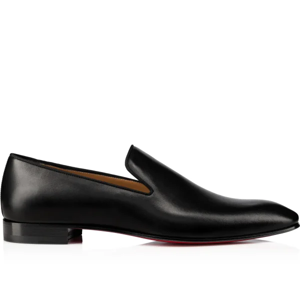 Best Sale Christian Louboutin Dandelion Black