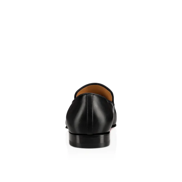 Best Sale Christian Louboutin Dandelion Black