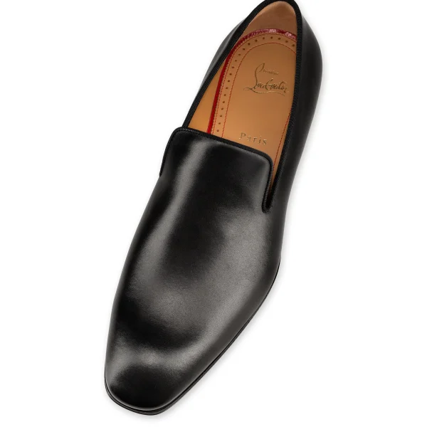 Best Sale Christian Louboutin Dandelion Black