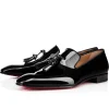 Hot Christian Louboutin Dandelion Tassel