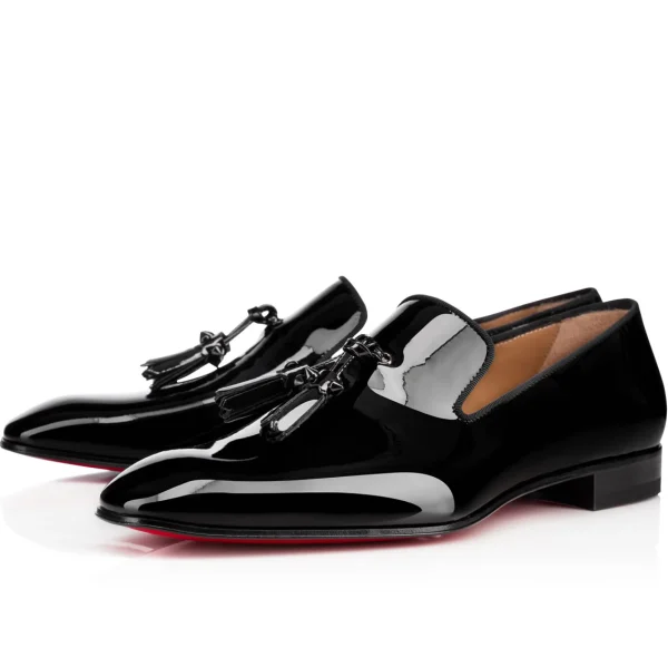 Hot Christian Louboutin Dandelion Tassel