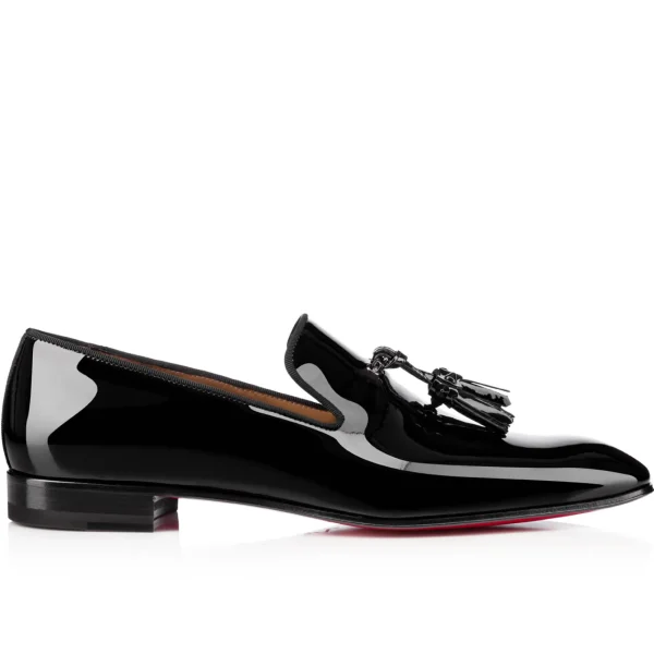Hot Christian Louboutin Dandelion Tassel