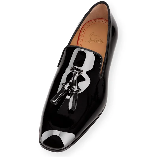 Hot Christian Louboutin Dandelion Tassel