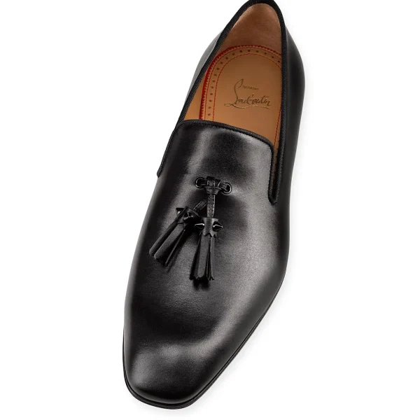 Best Christian Louboutin Dandelion Tassel