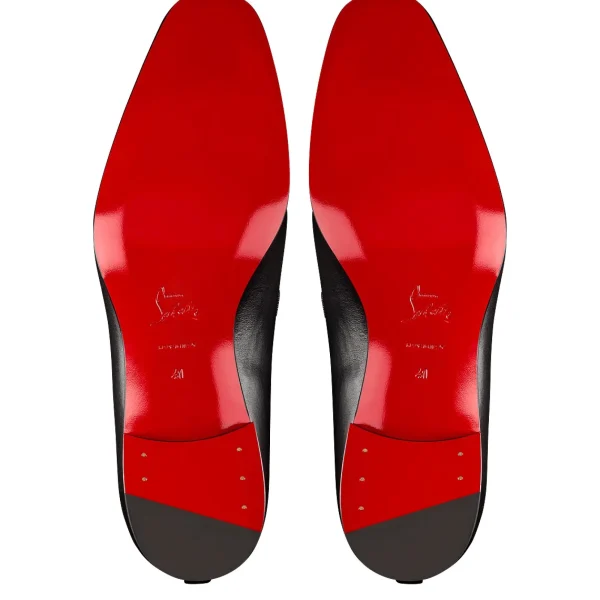 Best Christian Louboutin Dandelion Tassel